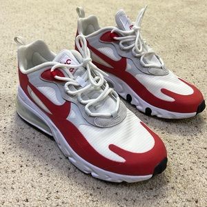 Men’s Nike react 270 size 9